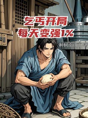 乞丐开局，每天变强百分之一